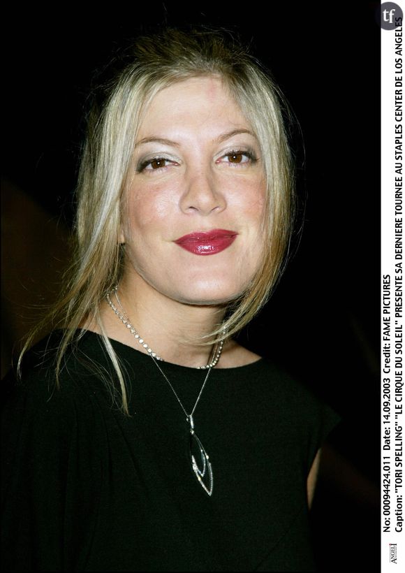 L'icône de Beverly Hills et Scary Movie se dévoile comme jamais dans une interview sans filtre. Des confessions en rose pour l'actrice américaine Tori Spelling qui dit tout sur sa sexualité, assumée et décomplexée, à 51 ans.