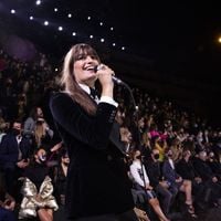 "T'es tout pour moi" : Clara Luciani dédie une magnifique chanson à son fils (et on l'écoute en boucle)