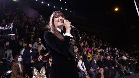 "T'es tout pour moi" : Clara Luciani dédie une magnifique chanson à son fils (et on l'écoute en boucle)