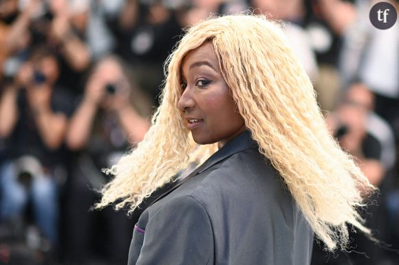 "Bamboula", "tu dois être chaude au lit" : cette actrice dénonce le racisme qu'elle a subi dans l'industrie du cinéma