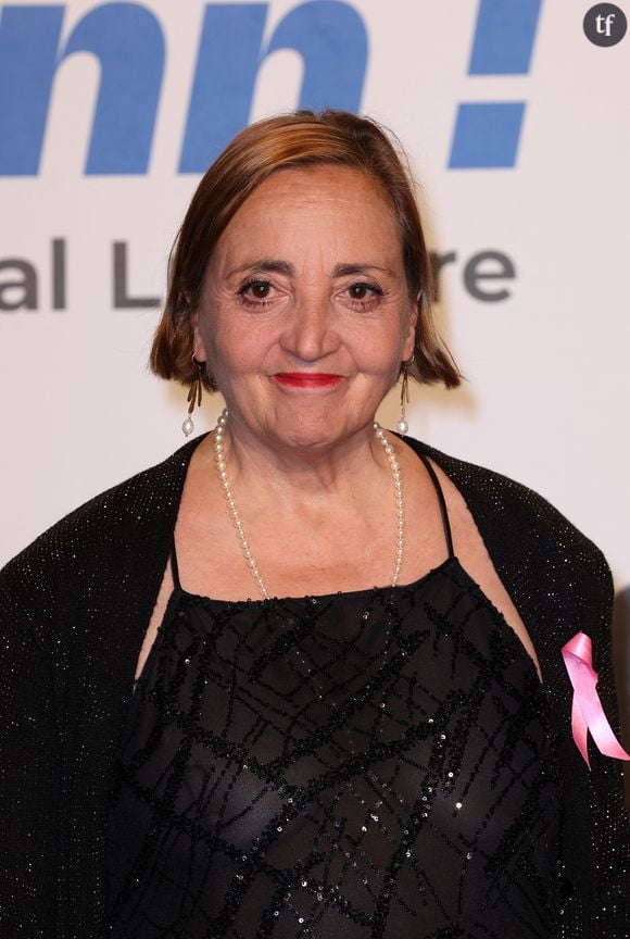 "Vous êtes la moche du cinéma français" : cette grande actrice balançait déjà les réflexions des porcs il y a 20 ans