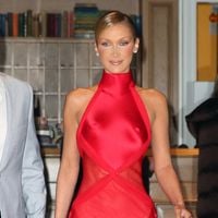 "À couper le souffle" ou l'air "affamée", la dernière apparition de Bella Hadid divise les internautes