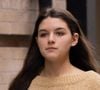 En 2024, Suri Cruise a célébré ses 18 ans, un âge qui nous a rappelé ô combien la série Dawson ne date pas d’hier, étant donné que la jeune femme est née 3 ans après la fin de la série.