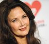 A 73 ans, Lynda Carter est toujours mythique. Ses fans se réjouissent de sa dernière fulgurance fashion : "Elle est incroyable", "Elle ne vieillit pas cette femme", "Elle est intemporelle", "J'ai des frissons rien que de la regarder", "Elle est trop belle", peut-on lire sur Insta, en commentaires des images ci dessous partagées.