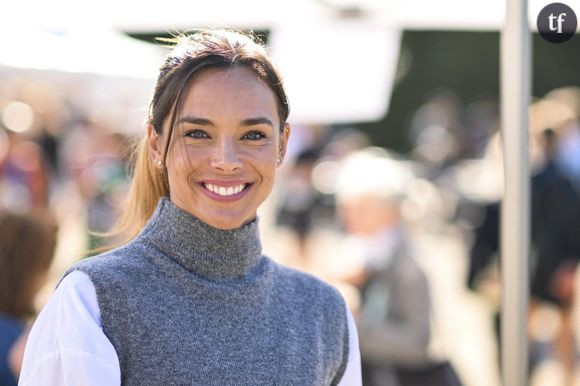 La familière Miss France 2013 a conquis le coeur du pays par le passé, mais a du en retour affronter les réflexions les moins... Evoluées. En devenant médecin, Marine Lorphelin s'est effectivement rendue compte qu'on lui accolait encore bien des clichés désuets.