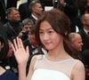 L’actrice sud-coréenne Kim Sae-ron a été retrouvée morte à 24 ans à son domicile