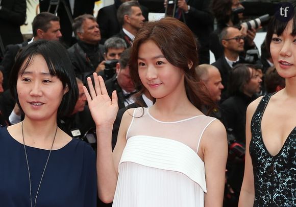 L’actrice sud-coréenne Kim Sae-ron a été retrouvée morte à 24 ans à son domicile