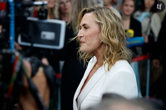 "Arrogante !" : Kate Winslet recadre un journaliste en pleine interview et ça fait réagir ses fans