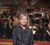"Etre une femme seule ? Aucun problème !" : Claire Chazal célèbre le célibat au féminin, cette réponse "bien-être" au patriarcat