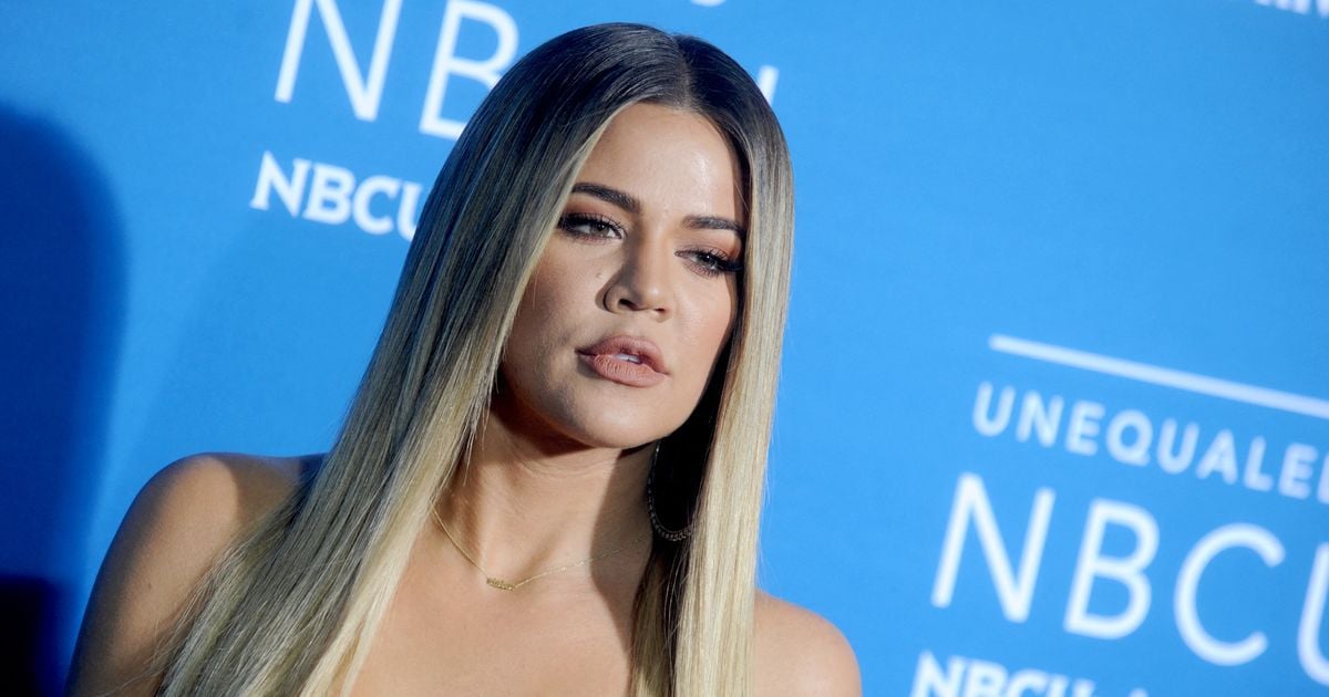 "Le sexe ? Ca fait si longtemps que je m'en passe, je suis vierge de nouveau", confesse Khloe Kardashian dans une interview lunaire