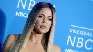 "Le sexe ? Ca fait si longtemps que je m'en passe, je suis vierge de nouveau", confesse Khloe Kardashian dans une interview lunaire