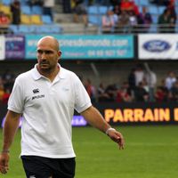 "C'est honteux" : Sur Canal+, le retour de ce commentateur sportif accusé d'outrage sexiste fait polémique