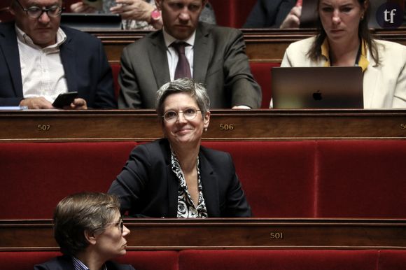 Et si Sandrine Rousseau était la future présidente de l'Assemblée Nationale ?