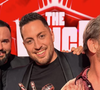 La finale de la 14e édition de l'émission The Voice a eu lieu le 3 mai sur TF1.