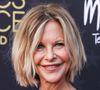 "Terrifiant" : Meg Ryan refait l'orgasme le plus culte de l'histoire du ciné, mais les fans critiquent son physique