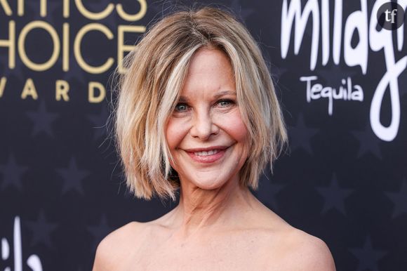 "Terrifiant" : Meg Ryan refait l'orgasme le plus culte de l'histoire du ciné, mais les fans critiquent son physique