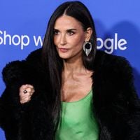 La scène la plus choquante de "The Substance" avec Demi Moore, c'est clairement celle-ci (étonnant, non ?)