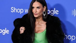 La scène la plus choquante de "The Substance" avec Demi Moore, c'est clairement celle-ci (étonnant, non ?)