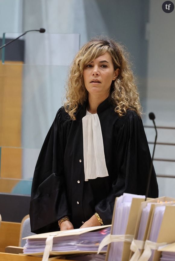 "Il se la tape !", “c’est son mec” : l'avocate de Cédric Jubilar dénonce les réflexions misogynes qu’elle subit