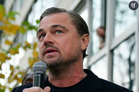 “Je me demande ce qu’il lui trouve”, “elle doit pas lui coûter cher” : Leonardo Dicaprio, 50 ans, officialise avec sa copine de 26 ans à Cannes…. Et se fait clasher