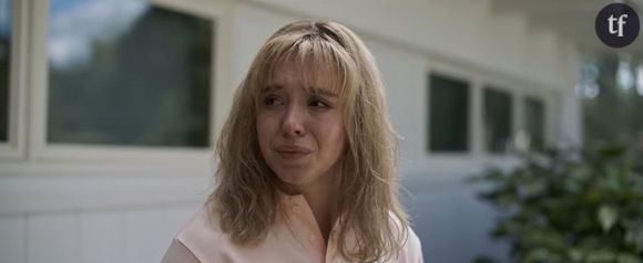Sydney Sweeney s'est métamorphosée pour ce rôle qui pourrait lui valoir un Oscar. Elle est impressionnante dans ce trailer qui vient tout juste de nous être dévoilé. Mais les haters sont de retour.