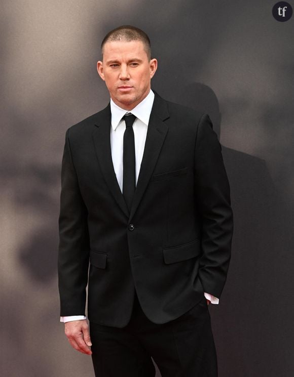 Channing Tatum s'est rendu à la soirée précédent les Oscars en compagnie de Inka Williams, officialisant ainsi leur relation.