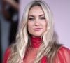 Contre l'âgisme et les impensés, la star de Presque célèbre, Kate Hudson, envoie bouler les préjugés. Et parle sexualité à 40 ans passés.