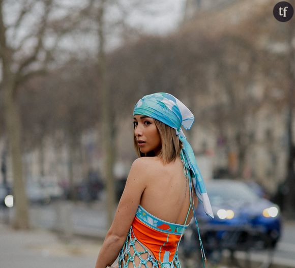 Isabeau Delatour est aujourd'hui suivie par près d'un million de Followers sur Instagram et un million d'abonnés sur TikTok