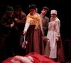 C'est le rendez-vous incontournable des amoureux du théâtre, quelle que soit la forme que prend l'art scénique. Jusqu'au 26 juillet, on déambule au Festival d'Avignon et, au détour des rues et des tractages, dégote les pièces à ne surtout pas louper durant ce mois de représentations très vivantes.