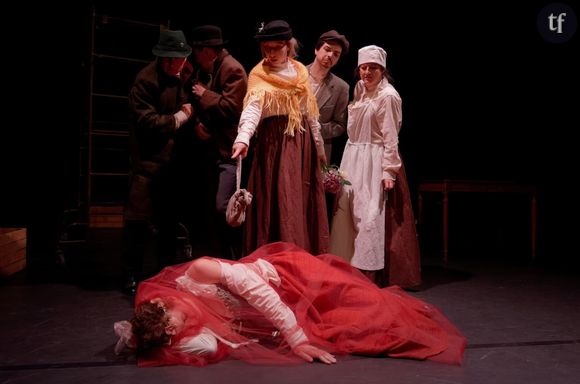 C'est le rendez-vous incontournable des amoureux du théâtre, quelle que soit la forme que prend l'art scénique. Jusqu'au 26 juillet, on déambule au Festival d'Avignon et, au détour des rues et des tractages, dégote les pièces à ne surtout pas louper durant ce mois de représentations très vivantes.