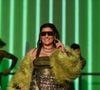 Nelly Furtado a participé au Boardmasters Festival, au Royaume-Uni, le 9 août.
