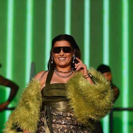 "Son corps n'est pas là pour servir votre nostalgie" : cette chanteuse des années 2000 violemment critiquée sur son poids, défendue par les internautes