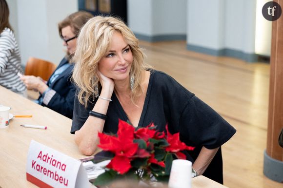 Son look a fait tourner bien des regards.