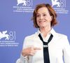 Sigourney Weaver s'est vue couronnée d'un prestigieux prix d'honneur au Festival de la Mostra de Venise, rejoignant Tilda Swinton, Jamie Lee Curtis et Catherine Deneuve dans ce très sélectif palmarès. C'est mérité : l'actrice est iconique.