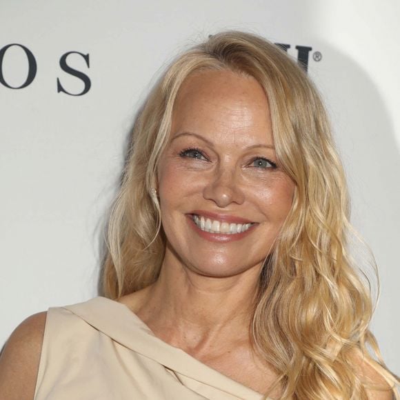 "Je ne suis pas que mes seins !" : Pamela Anderson peut-elle être drôle sans jouer la bimbo ? Cette comédie y répond