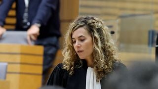 “Une avocate n’est pas une militante”, affirme la défense de Cédric Jubilar, pour qui une femme peut très bien “défendre un homme accusé" : une prise de parole controversée ?