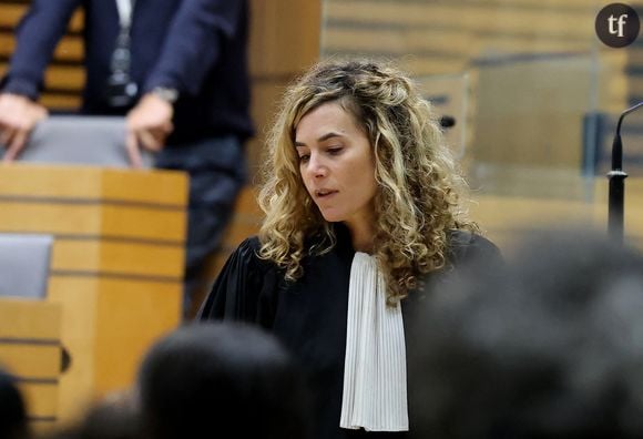 “Une avocate n’est pas une militante”, affirme la défense de Cédric Jubilar, pour qui une femme peut très bien “défendre un homme accusé" : une prise de parole controversée ?