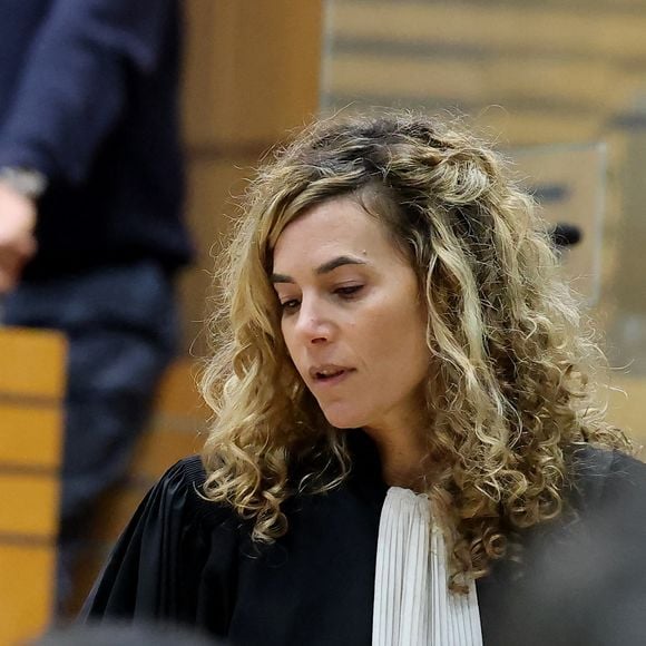 “Une avocate n’est pas une militante”, affirme la défense de Cédric Jubilar, pour qui une femme peut très bien “défendre un homme accusé" : une prise de parole controversée ?