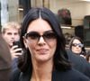 "La plus belle de l'univers" : Kendall Jenner nue sur Instagram, elle se dévoile sensuelle et sexy