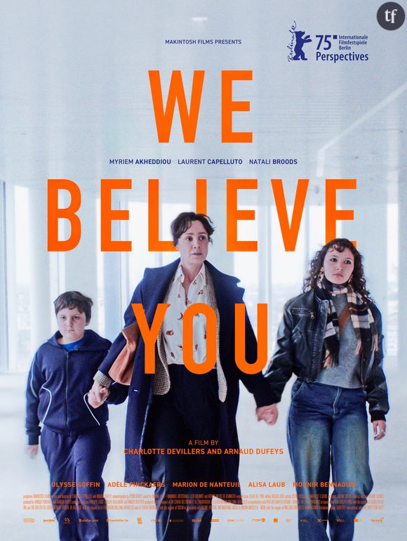 Non pas une simple fiction mais un geste intime et politique. Qui va vous boxer certes, vous renverser et ne jamais vous épargner en terme de tension, mais aussi vous bouleverser. Une séance comme on en voit peu finalement.