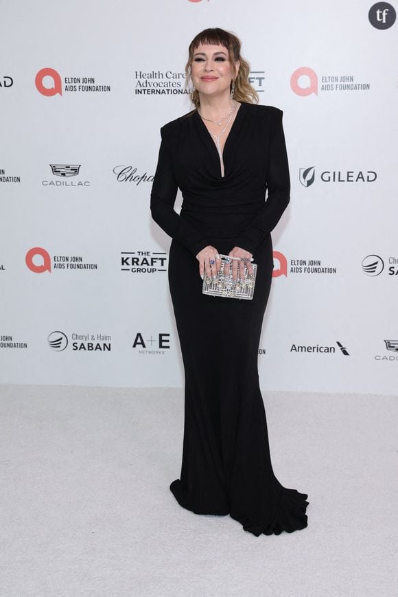 Dans une publication Instagram, elle a partagé une photo de son lit d'hôpital le 24 septembre.