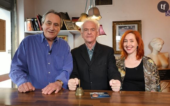 La référence est évidente. Le résultat est réjouissant.