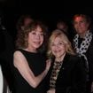 "J'ai des fesses magnifiques, et des jambes parfaites", se réjouit à 68 ans cette actrice culte du cinéma français des années 80