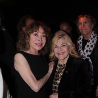 "J'ai des fesses magnifiques, et des jambes parfaites", se réjouit à 68 ans cette actrice culte du cinéma français des années 80