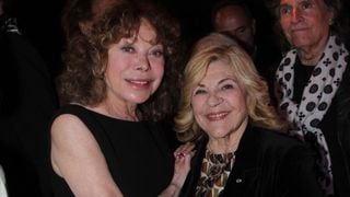 "J'ai des fesses magnifiques, et des jambes parfaites", se réjouit à 68 ans cette actrice culte du cinéma français des années 80