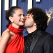 "Elle est sublime et il a l'air blasé" : les photos du mariage de Selena Gomez et Benny Blanco divisent les internautes