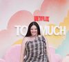 "Horrible, comme son jeu d'actrice" : Megan Stalter (Too Much de Netflix) rend fous les haters avec cette tenue en carton