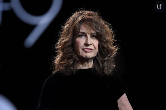 Valérie Lemercier refuse les scènes de sexe mais a dit "oui" pour cette fable féministe sensuelle et réjouissante à voir en ligne