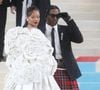 "J'adore être une femme au foyer, une ménagère", se réjouit Rihanna : la star est-elle une "tradwife" ?