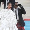 "J'adore être une femme au foyer, une ménagère", se réjouit Rihanna : la star est-elle une "tradwife" ?